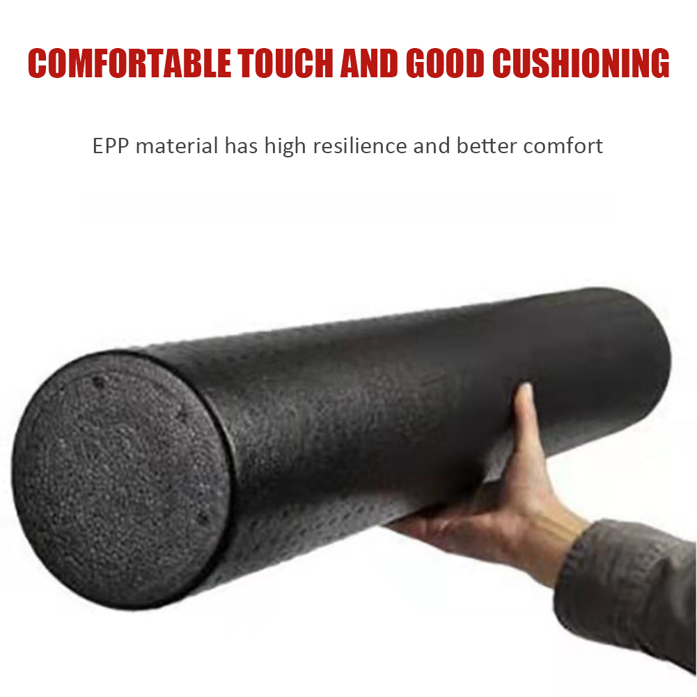 Pilates Yoga Equipment - EPP Yoga Pilates Foam Roller Gym