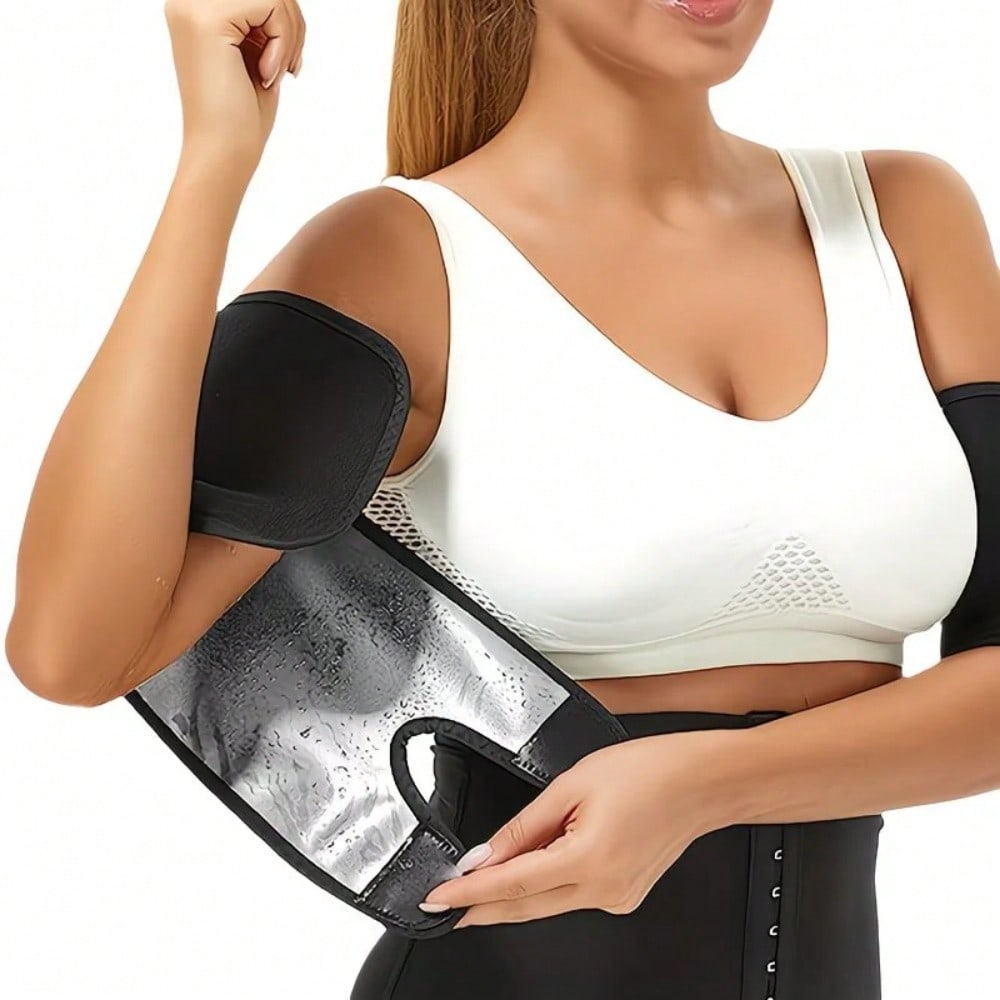1pc Unisex Arm Fitness Band, S - Pilates Yoga Equipment recension och pris