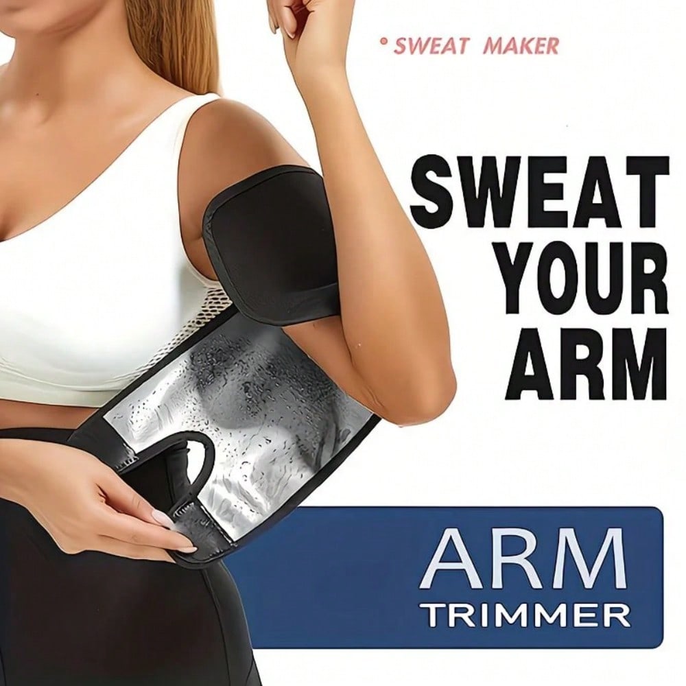 1pc Unisex Arm Fitness Band, S - Pilates Yoga Equipment recension och pris