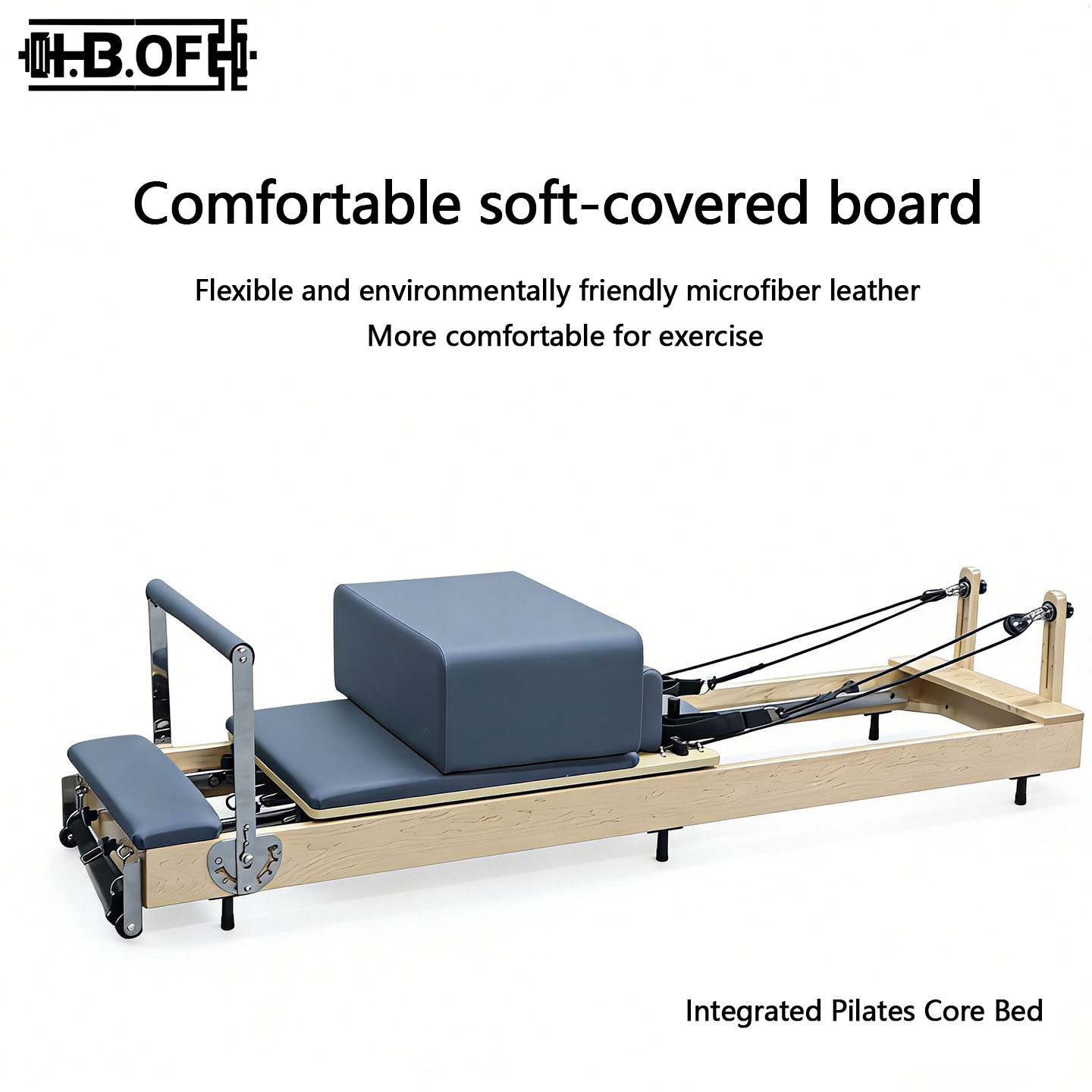 Home Delivery Of Pilates Equip - Pilates Yoga Equipment recension och pris