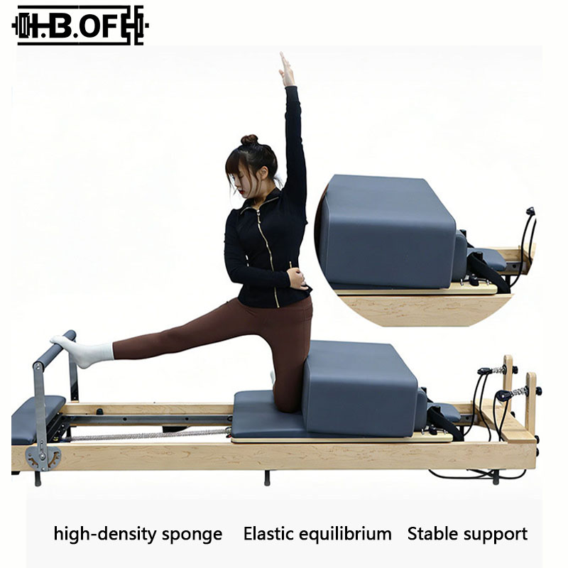Home Delivery Of Pilates Equip - Pilates Yoga Equipment recension och pris