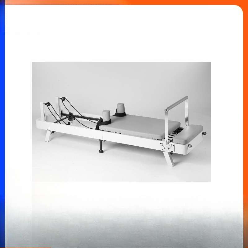 Pilates Fitness Equipment Waln - Pilates And Yoga Is Same recension och pris