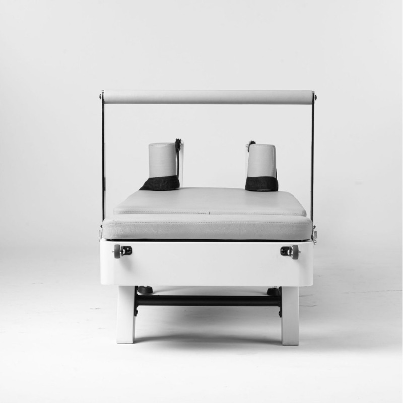 Pilates Fitness Equipment Waln - Pilates And Yoga Is Same recension och pris