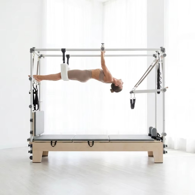 YTTYIN Custom 360 Full Trapeze - Pilates Yoga Equipment recension och pris