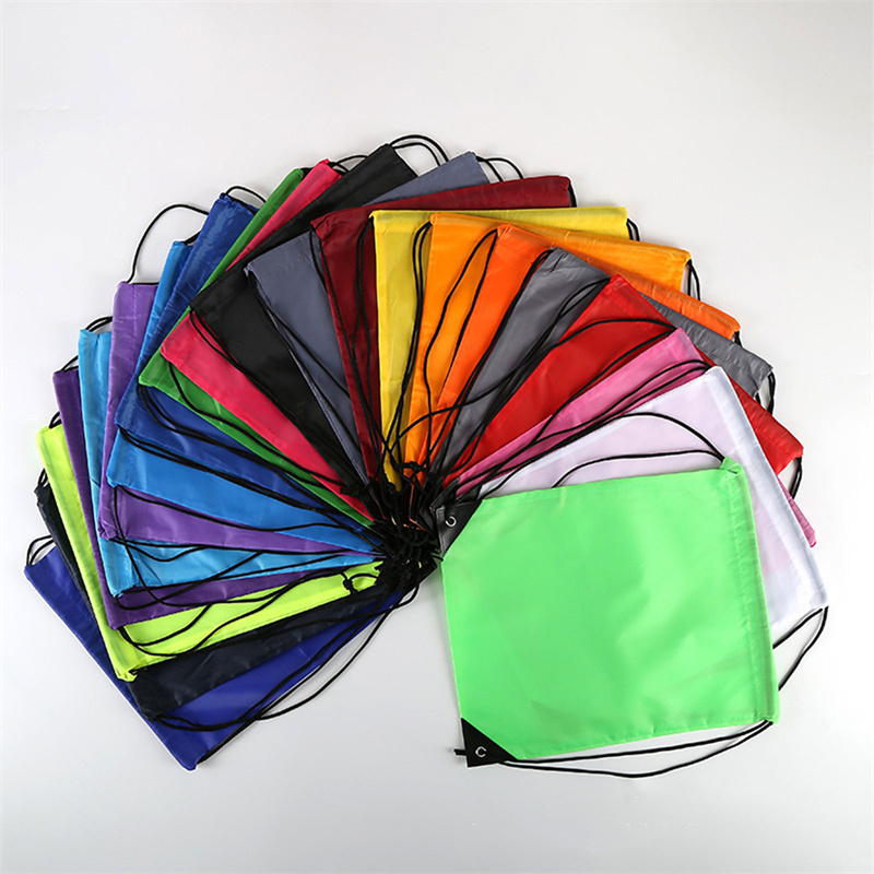 1pc Drawstring Backpack Bag wi - Pilates Yoga Bag recension och pris