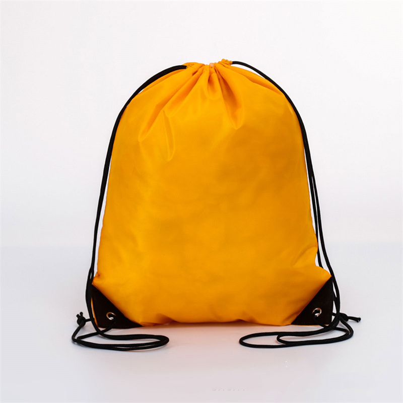 1pc Drawstring Backpack Bag wi - Pilates Yoga Bag recension och pris