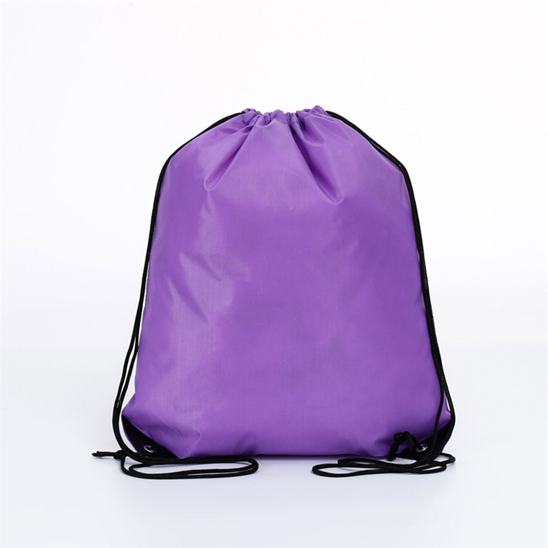 1pc Drawstring Backpack Bag wi - Pilates Yoga Bag recension och pris