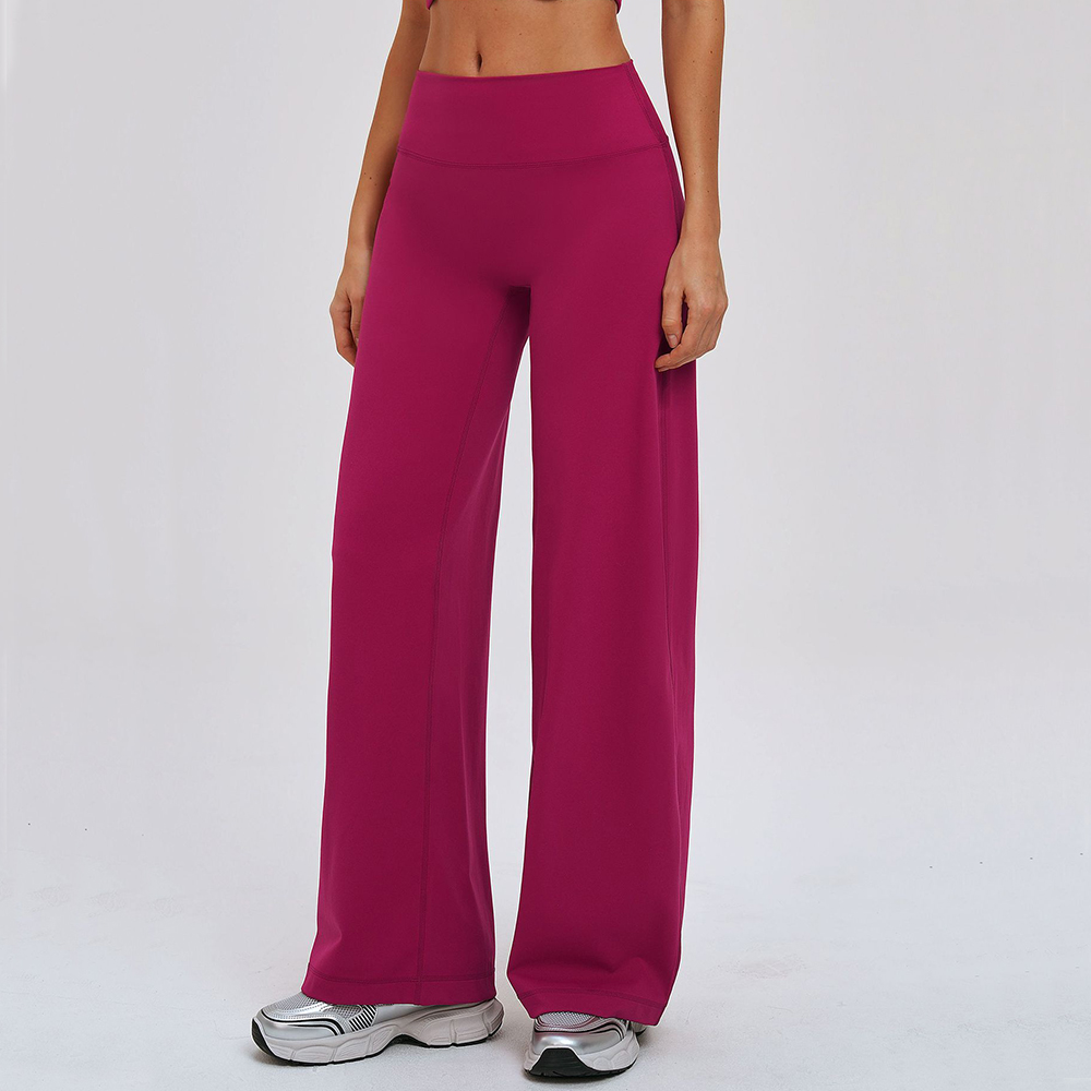 JUREN Women's Soft Motion Stra - Pilates Yoga Logo recension och pris