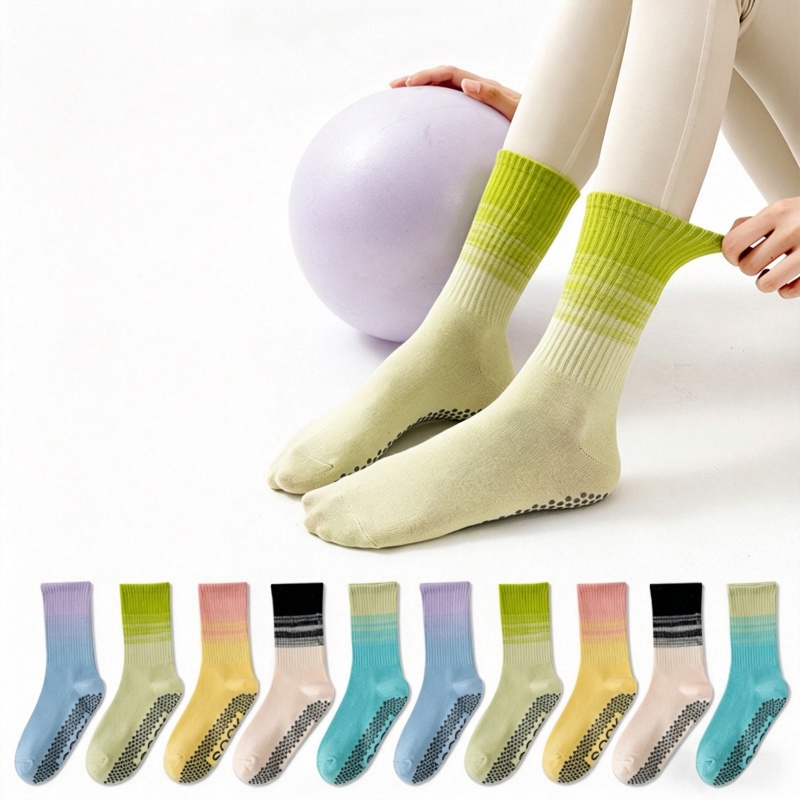 Dreamlikelin 1 Pair Women's Mi - Pilates & Yoga With Harna recension och pris