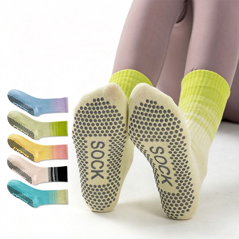 Dreamlikelin 1 Pair Women's Mi - Pilates & Yoga With Harna recension och pris