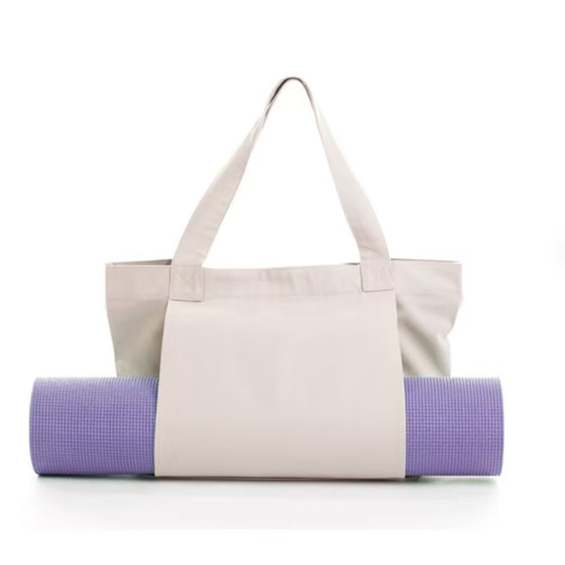 Yoga Pilates Cushion Bag Canva - Pilates Yoga Bag recension och pris