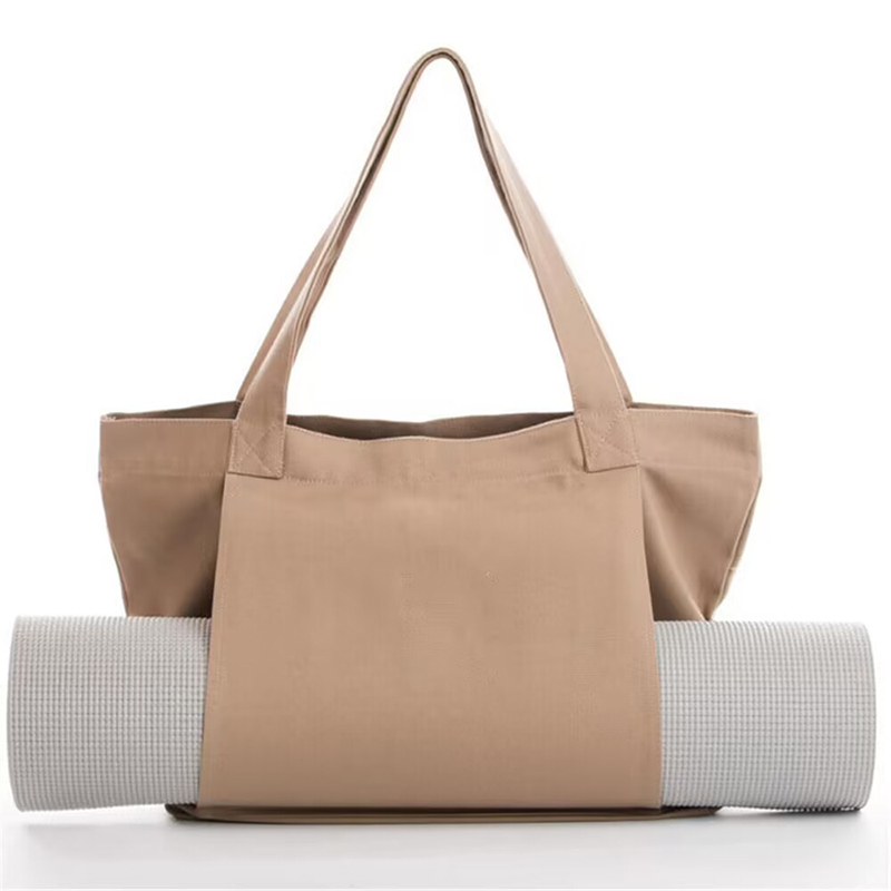 Yoga Pilates Cushion Bag Canva - Pilates Yoga Bag recension och pris