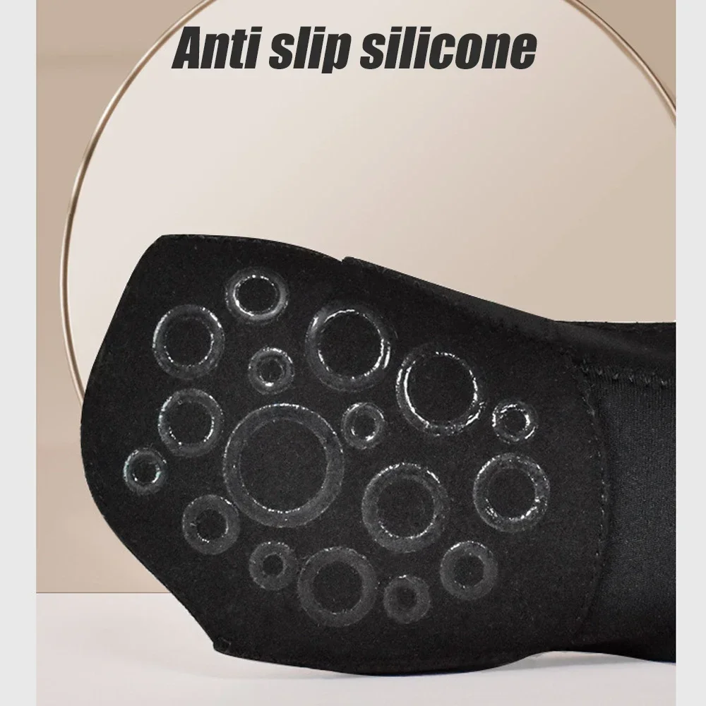 1Pair Professional Non-slip Gy - Pilates Yoga Equipment recension och pris