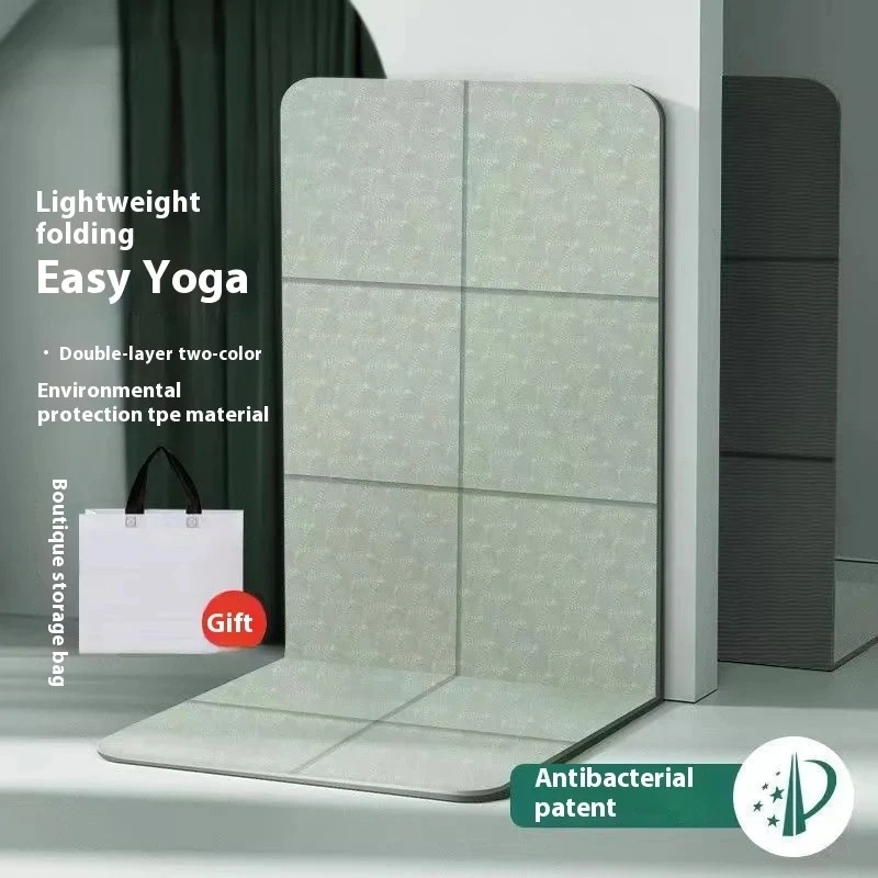 Mat for Yoga Pilates 1830x610x - Pilates Yoga Mat Thickness recension och pris