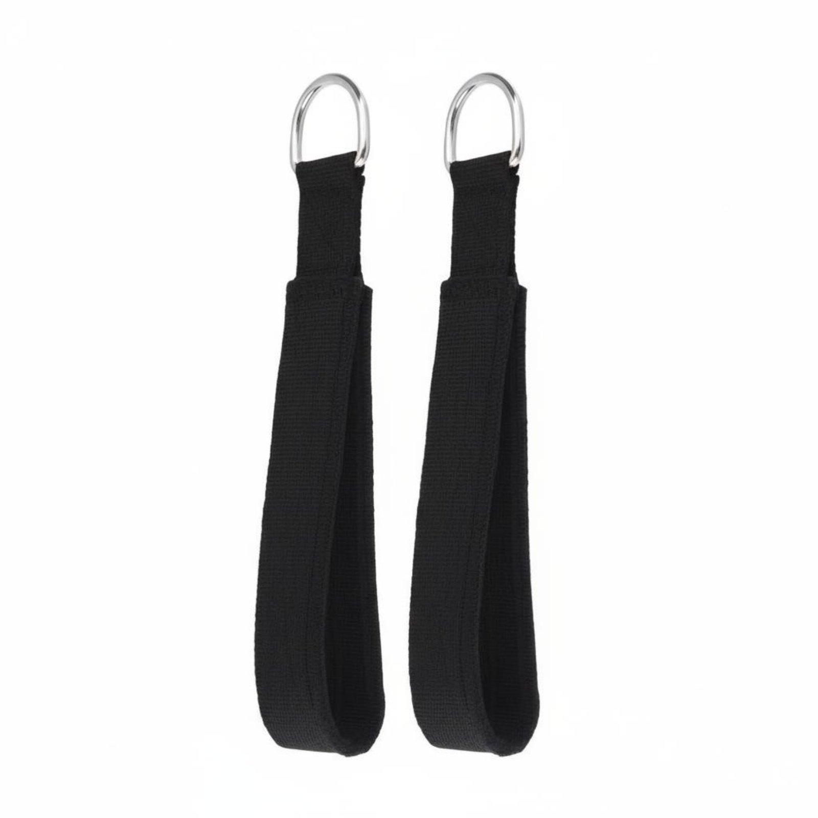 Pilates Overhead Handle Non-Sl - Pilates & Yoga With Harna recension och pris