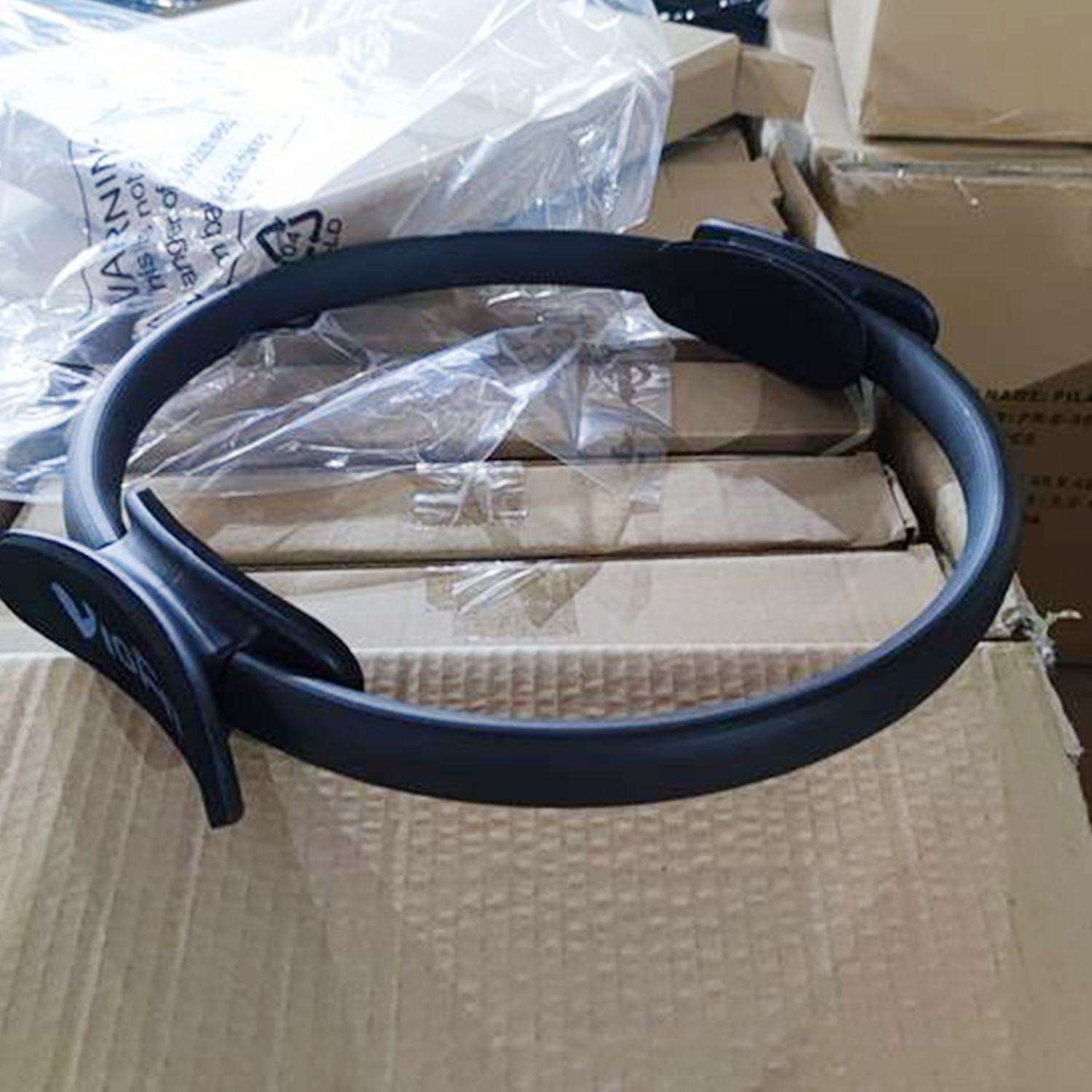 EVA Pilates Ring Yoga Equipmen - Pilates Yoga Equipment recension och pris