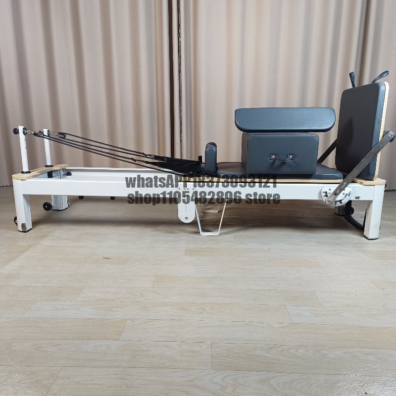 Pilates core bed Pilates foldi - Pilates And Yoga Is Same recension och pris