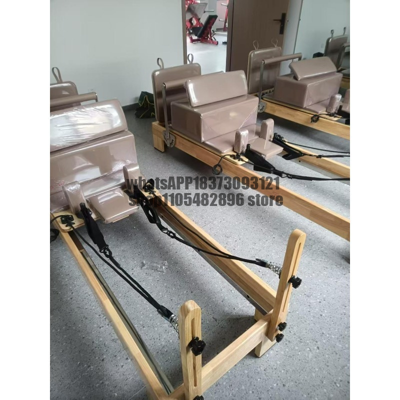 Pilates core bed Pilates foldi - Pilates And Yoga Is Same recension och pris