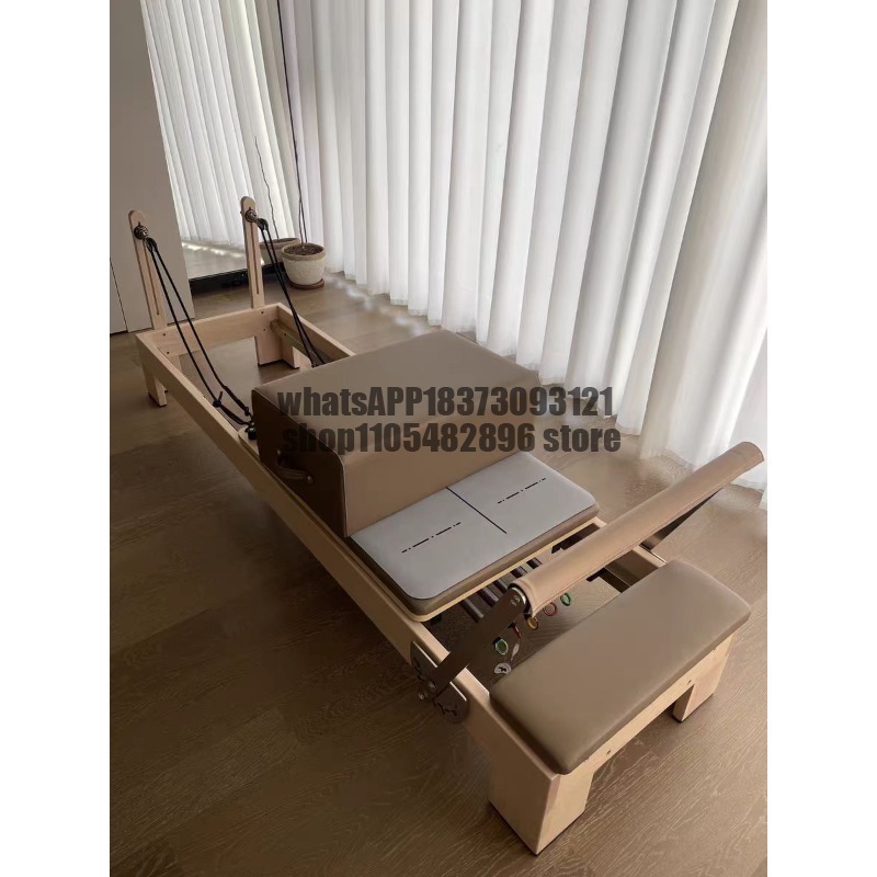 Pilates core bed Pilates foldi - Pilates And Yoga Is Same recension och pris