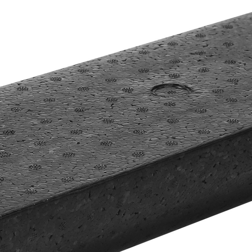 New 30/45/60cm EPP Foam Roller - Pilates Yoga Equipment recension och pris