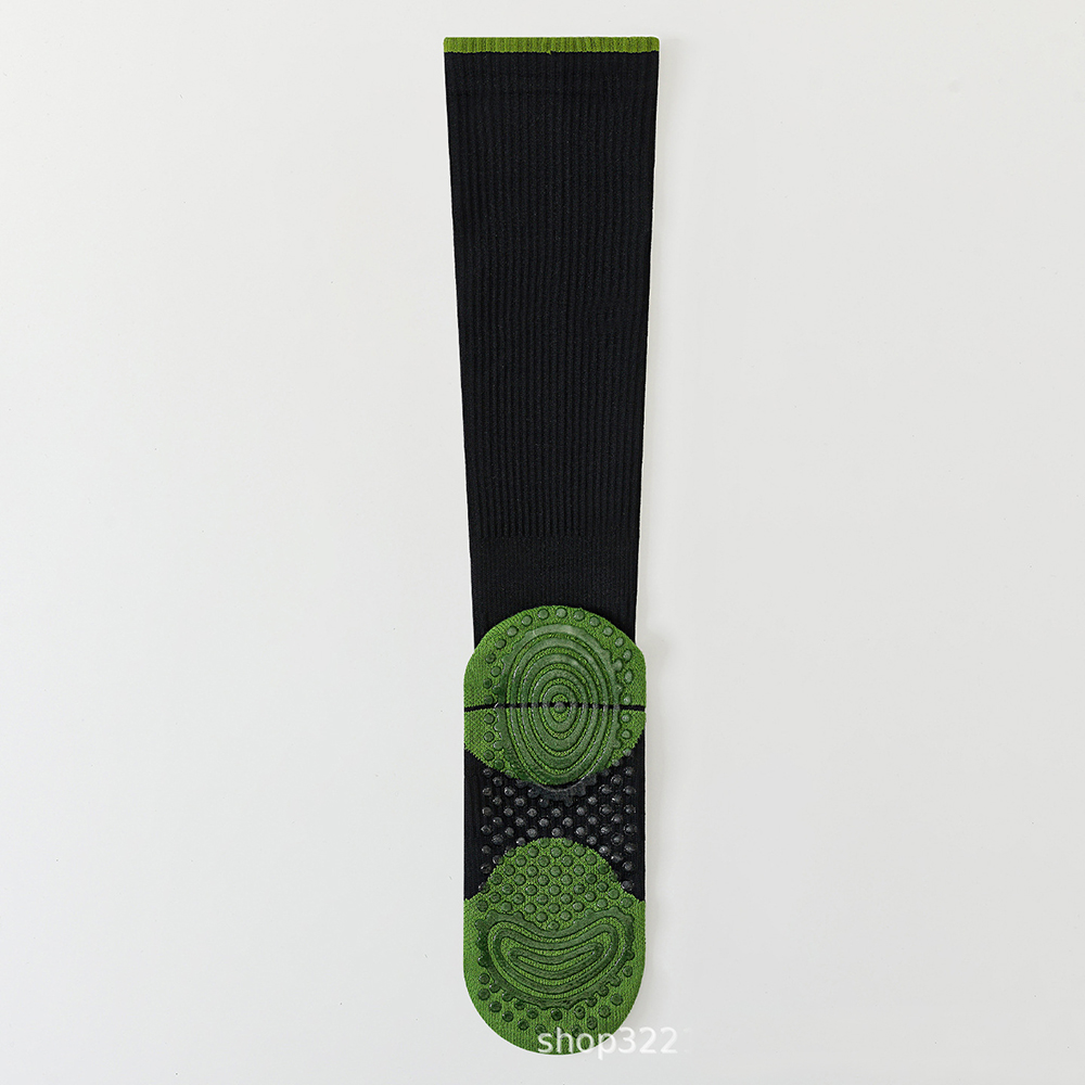 Professional Pilates Yoga Sock - Youtube Yoga Pilates recension och pris