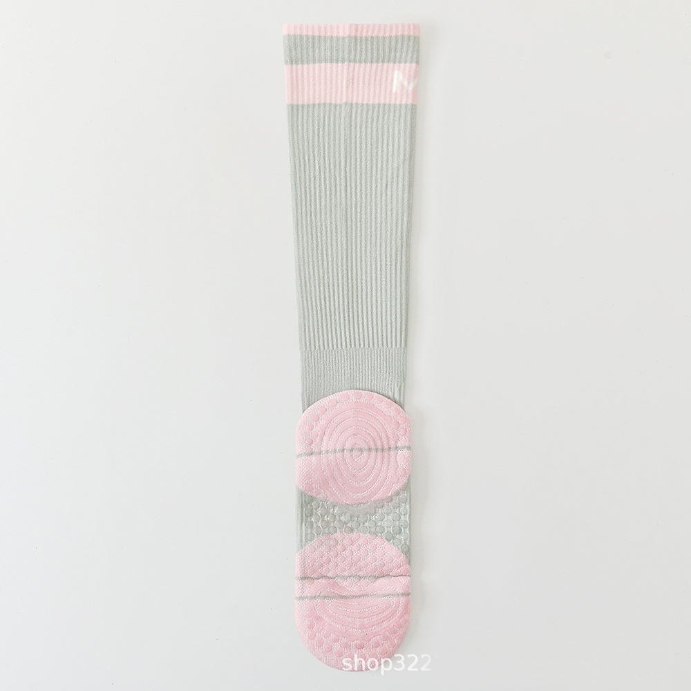 Professional Pilates Yoga Sock - Youtube Yoga Pilates recension och pris