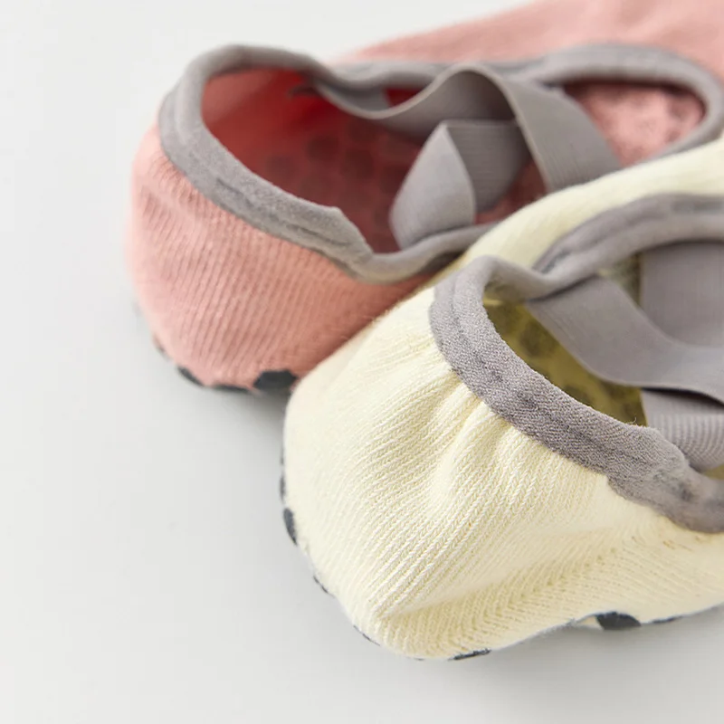 5/10 Pairs Women's Cotton Yoga - Pilates Yoga And Gym recension och pris