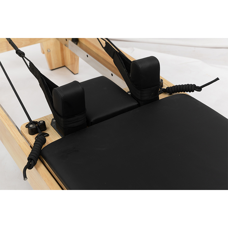2025 Newest Pilates Reformer E - Pilates Yoga Equipment recension och pris