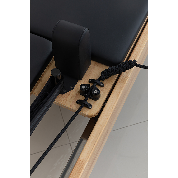 2025 Newest Pilates Reformer E - Pilates Yoga Equipment recension och pris