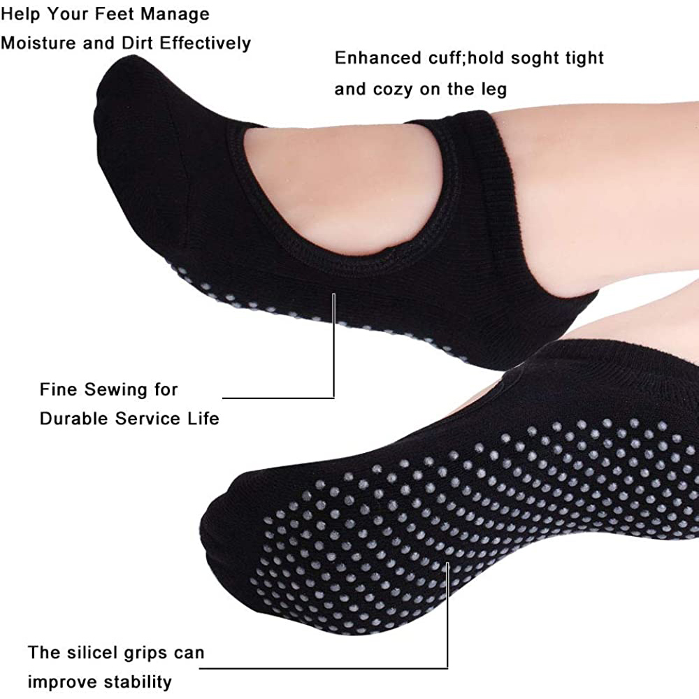 Backless Non-slip Fitness Pila - Pilates Yoga And Gym recension och pris