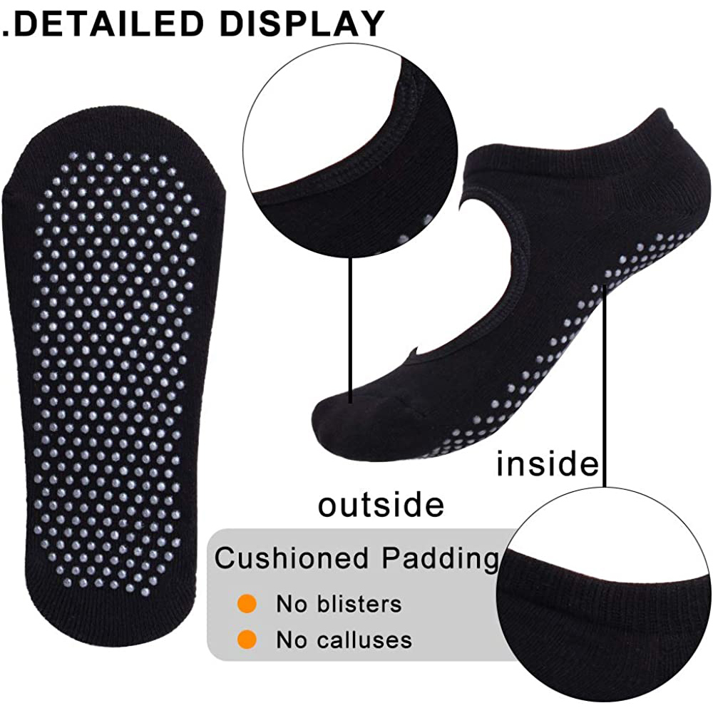Backless Non-slip Fitness Pila - Pilates Yoga And Gym recension och pris