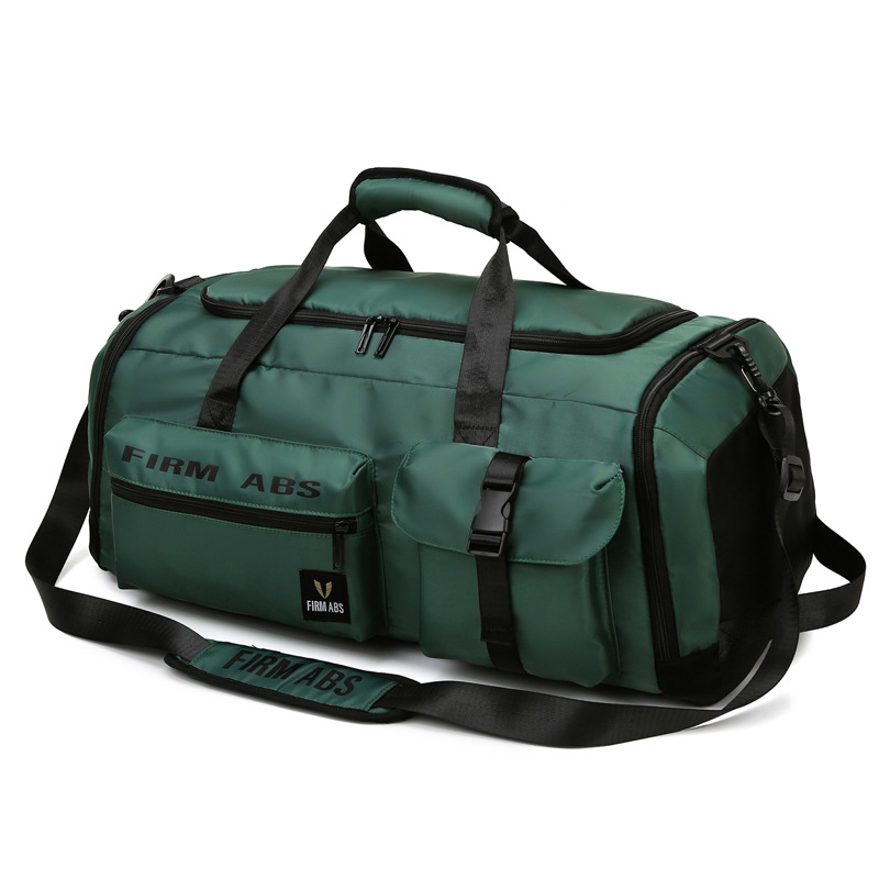 2026 Men Women Travel Backpack - Pilates Yoga Bag recension och pris