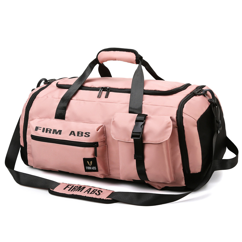 2026 Men Women Travel Backpack - Pilates Yoga Bag recension och pris