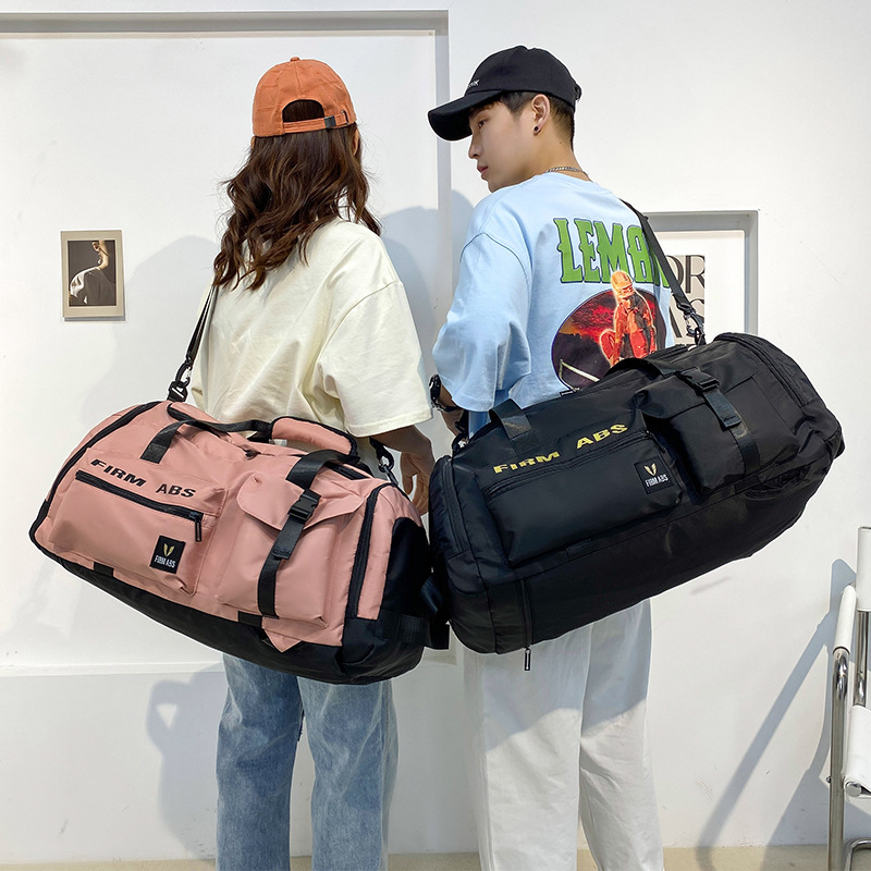 2026 Men Women Travel Backpack - Pilates Yoga Bag recension och pris