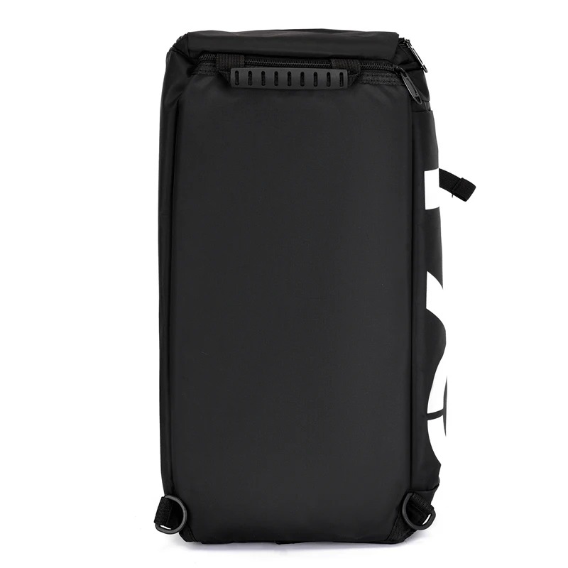 Gym Bag Waterproof Fitness Bag - Pilates Yoga Bag recension och pris