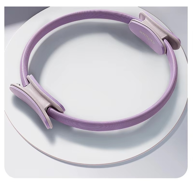 Durable Yoga Ring Magic Circle - Pilates Yoga Equipment recension och pris