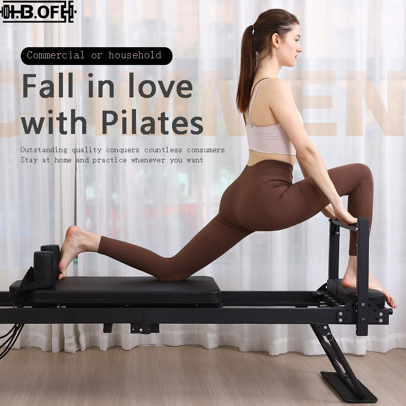 Foldable Yoga Training Equipme - Pilates And Yoga Is Same recension och pris