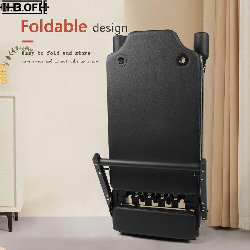 Foldable Yoga Training Equipme - Pilates And Yoga Is Same recension och pris
