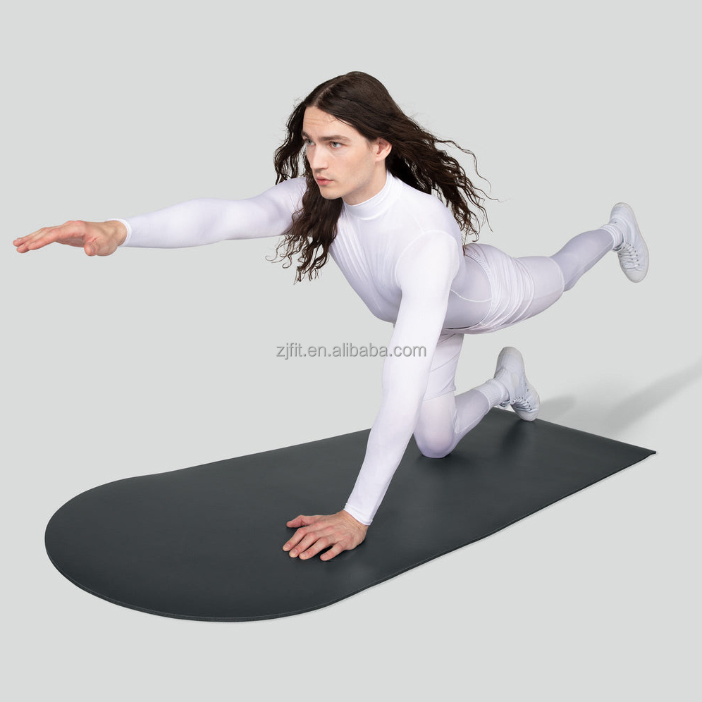 Custom Color Logo Home Gym Fit - Pilates Yoga Logo recension och pris