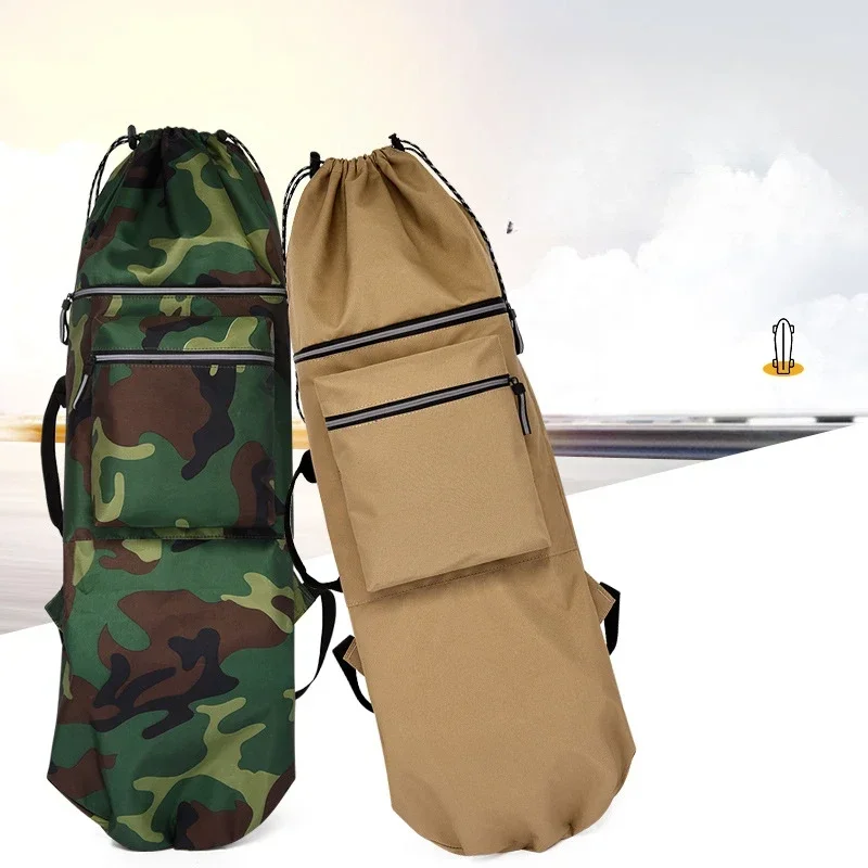 Skateboard Bag Double Rocker L - Pilates Yoga Bag recension och pris
