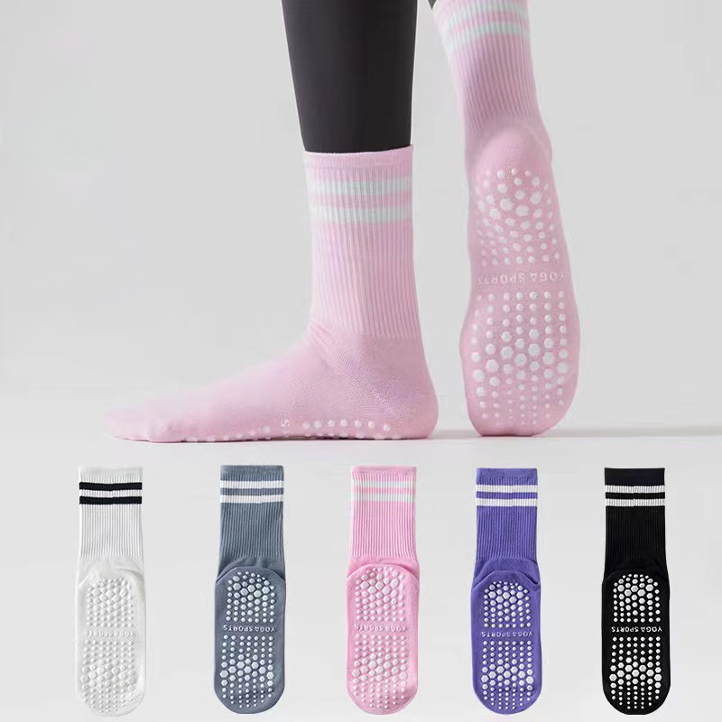 Dreamlikelin 1 Pair Women's Mi - Pilates & Yoga With Harna recension och pris