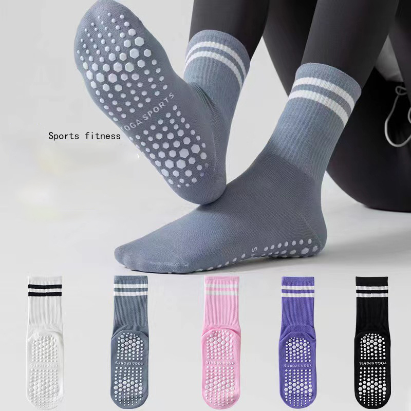 Dreamlikelin 1 Pair Women's Mi - Pilates & Yoga With Harna recension och pris