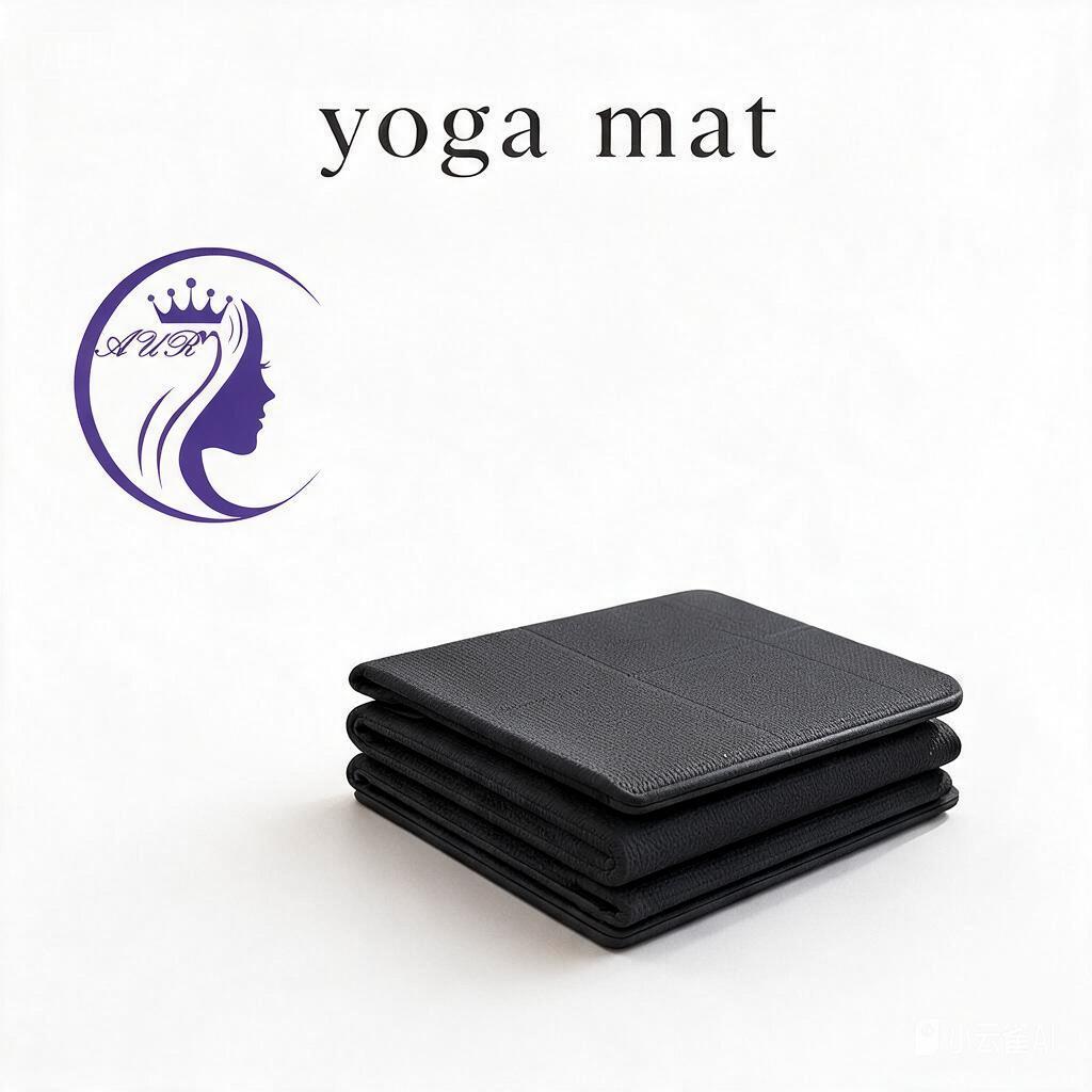New Extra Thick Comfort Black  - Pilates Yoga Mat Thickness recension och pris