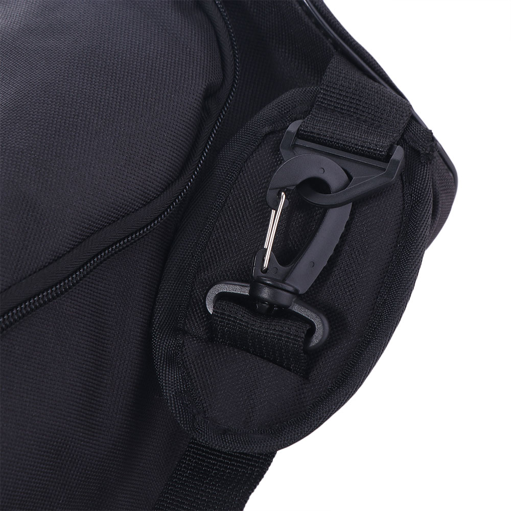 Thickened Yoga Mat Bag Folding - Pilates Yoga Bag recension och pris