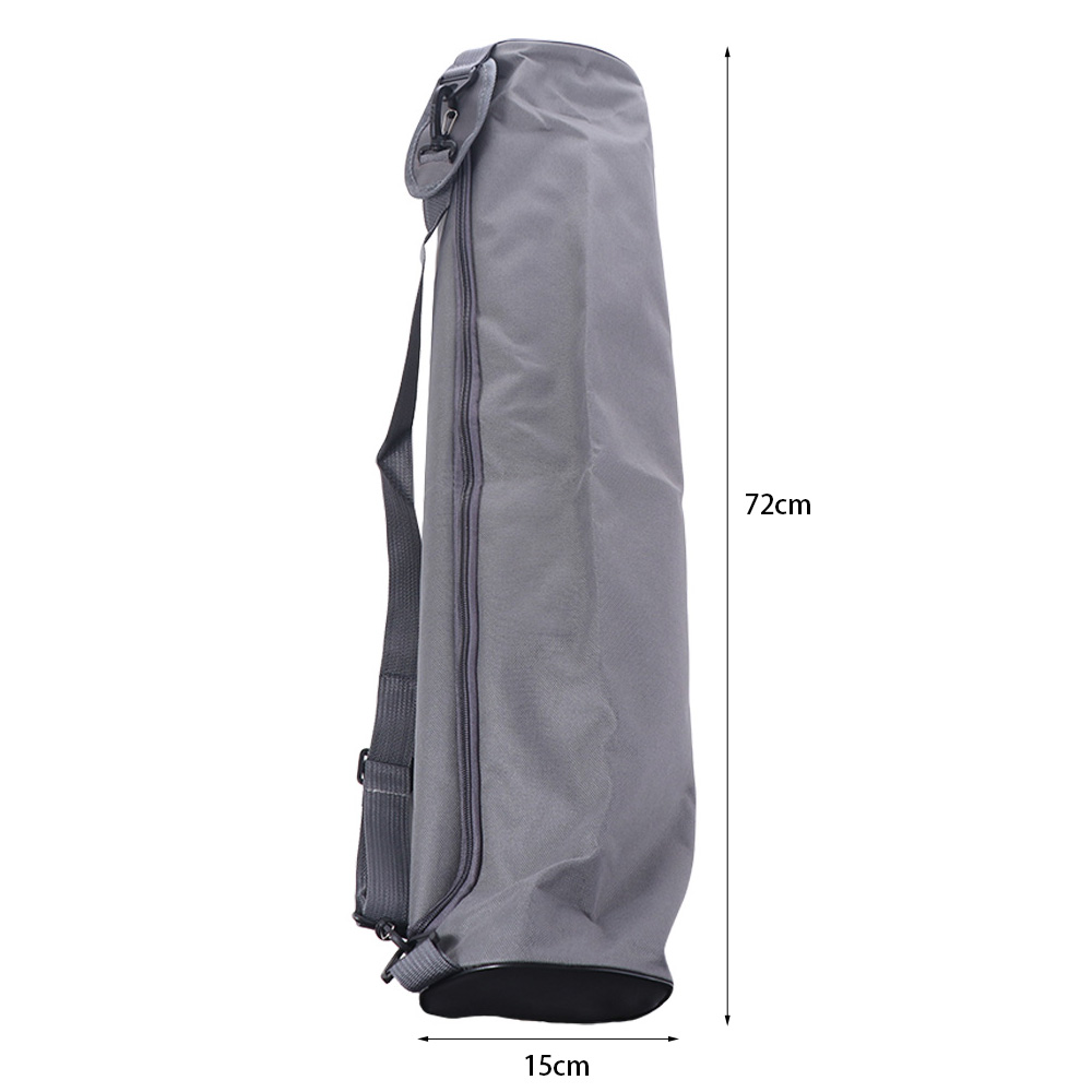 Thickened Yoga Mat Bag Double  - Pilates Yoga Bag recension och pris