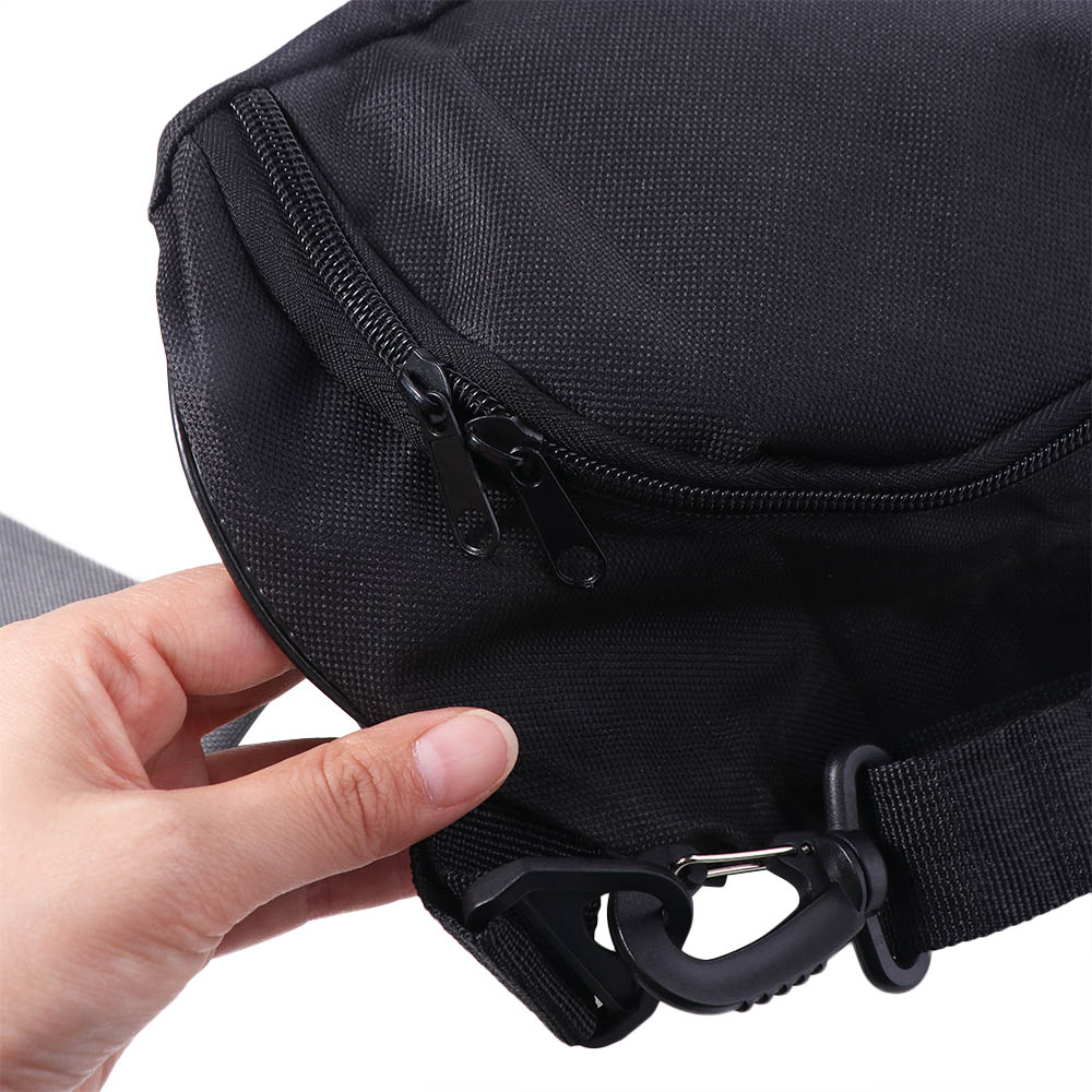 Thickened Yoga Mat Bag Double  - Pilates Yoga Bag recension och pris