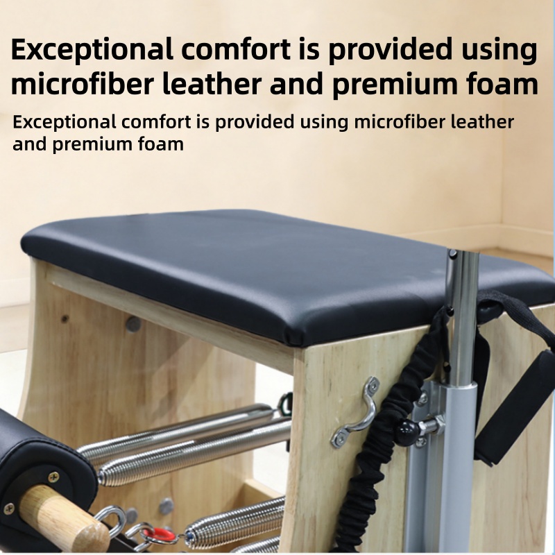 Pilates Core Bed Stable Pedal  - Pilates Yoga Equipment recension och pris