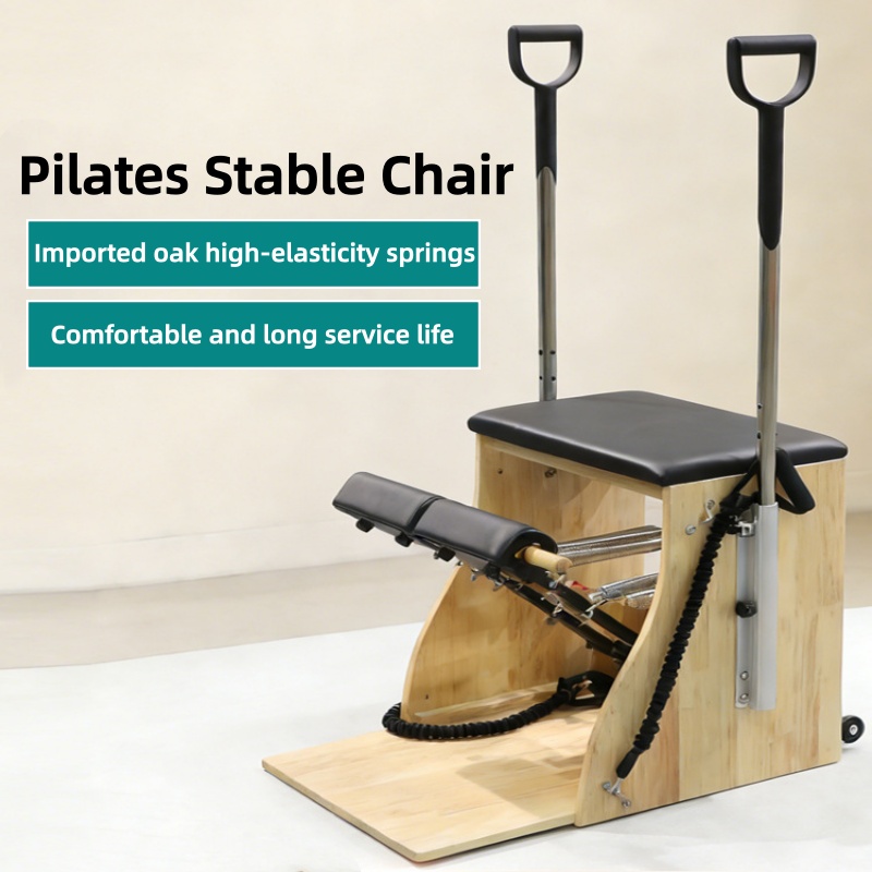 Pilates Core Bed Stable Pedal  - Pilates Yoga Equipment recension och pris