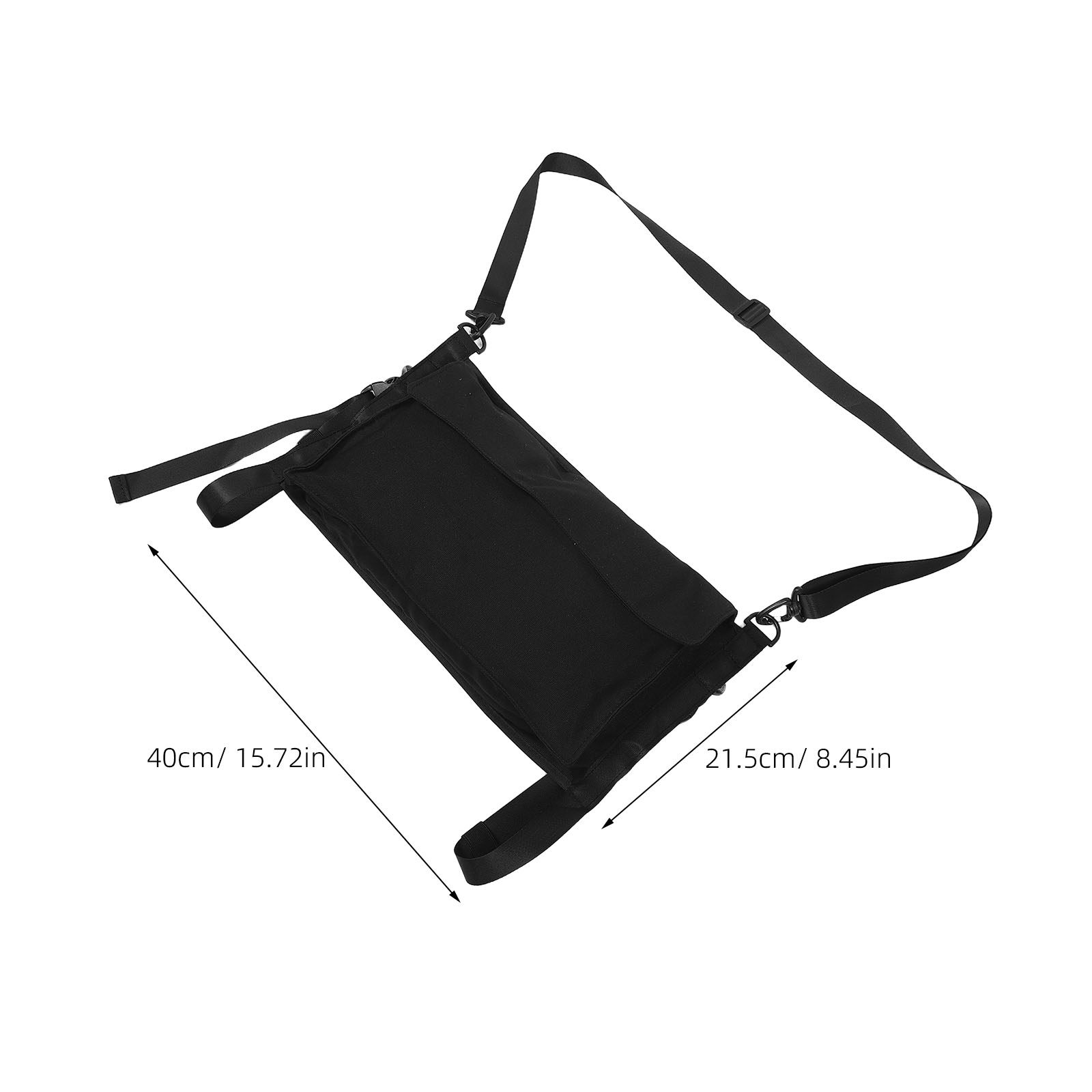 Yoga Mat Carry Bag Adjustable  - Pilates Yoga And Gym recension och pris