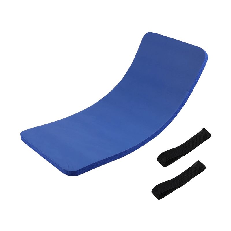 15MM Thick Yoga Mat Comfort Fo - Pilates Yoga Mat Thickness recension och pris